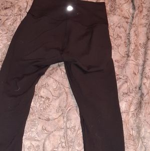 Lululemon leggings